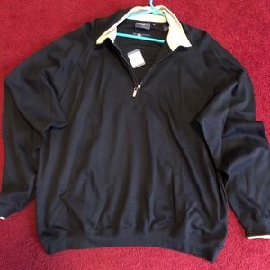 Bobby Jones Quarter Zip